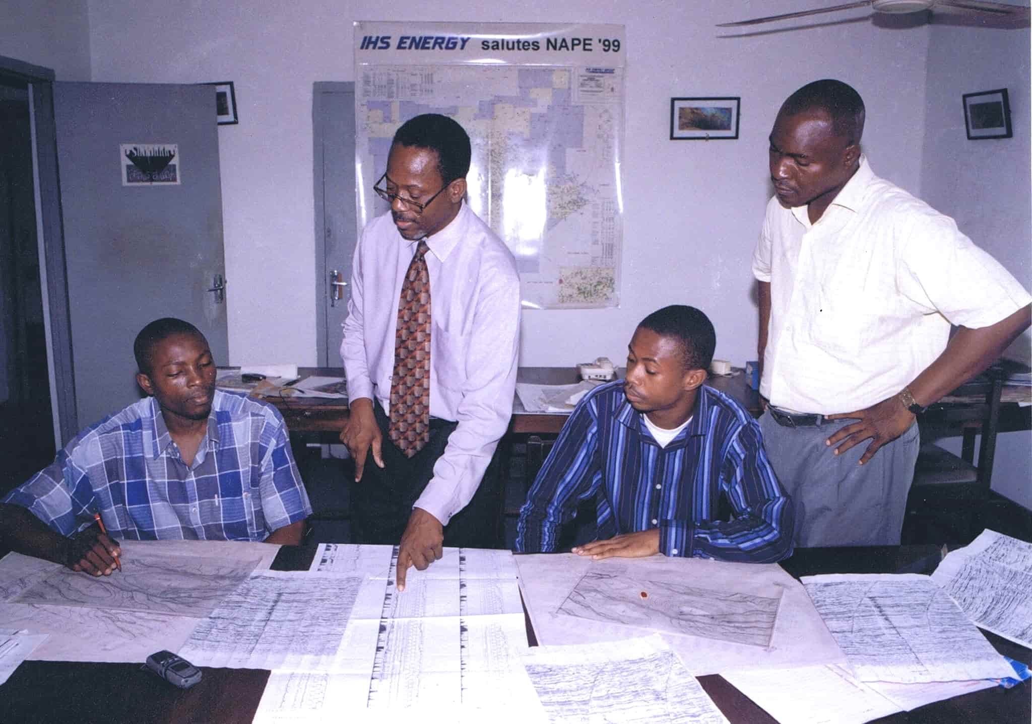 Charter Tech Operations