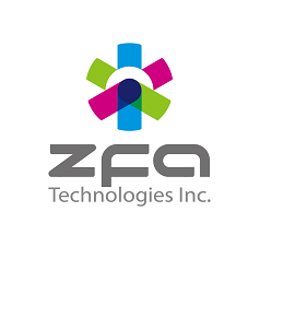 ZFA Technologies Logo