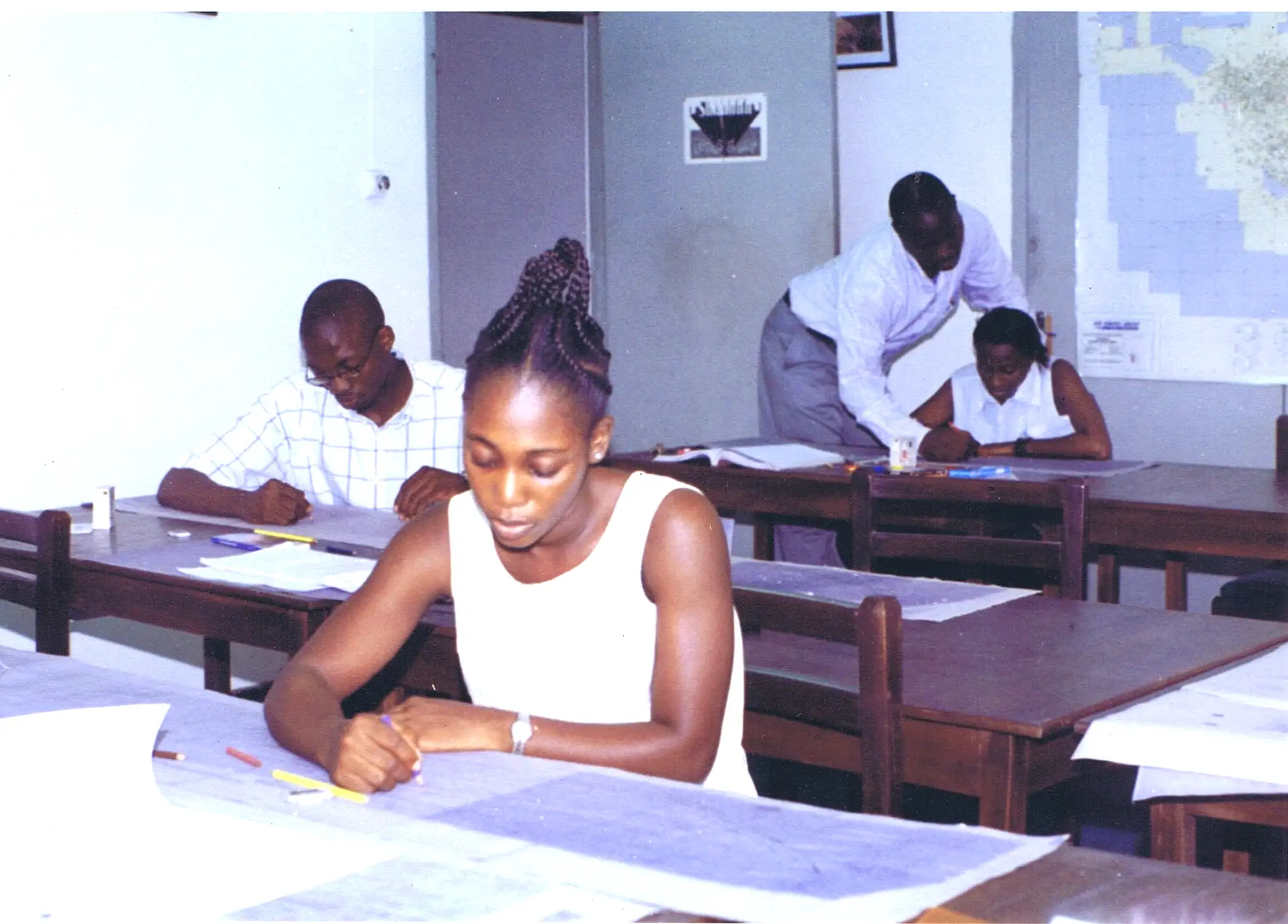 Training School